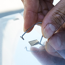 Assembles in half the time